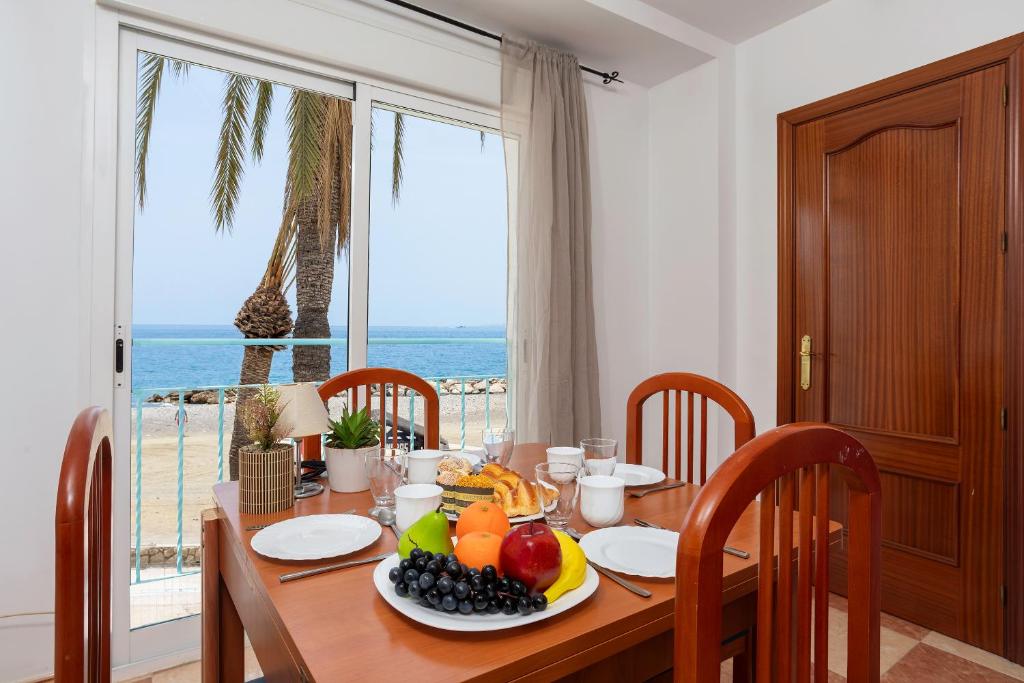 Sunstay Pedregal Flat I Málaga - 3