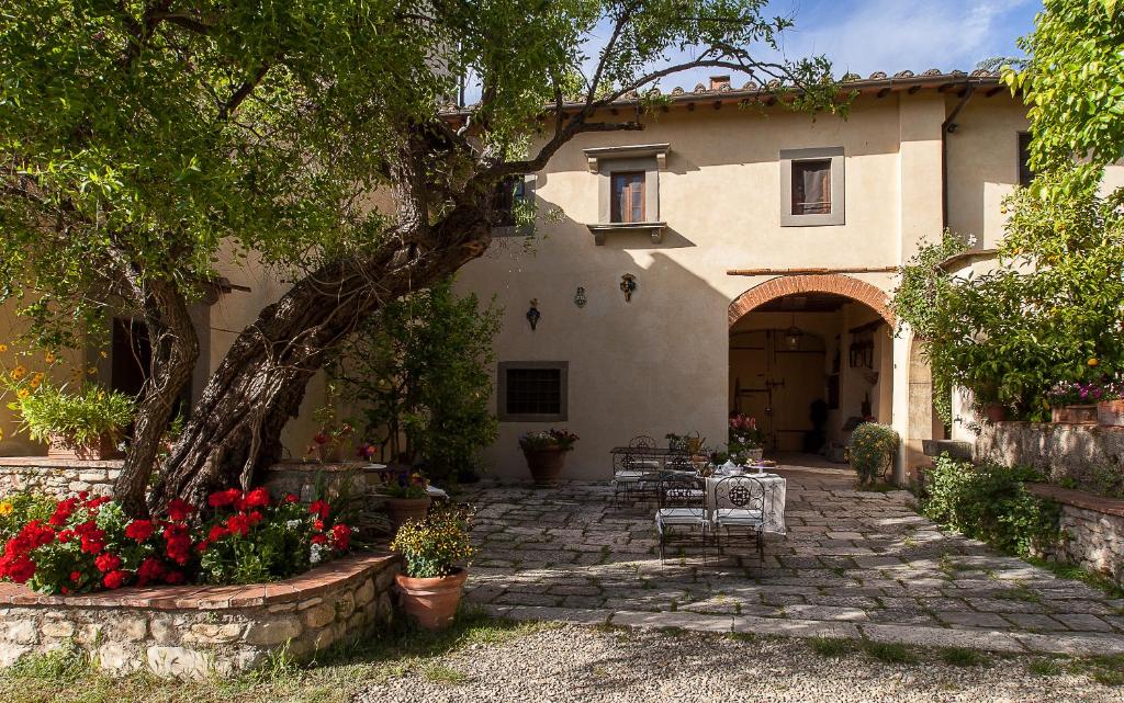 Villa Il Paradisino photo