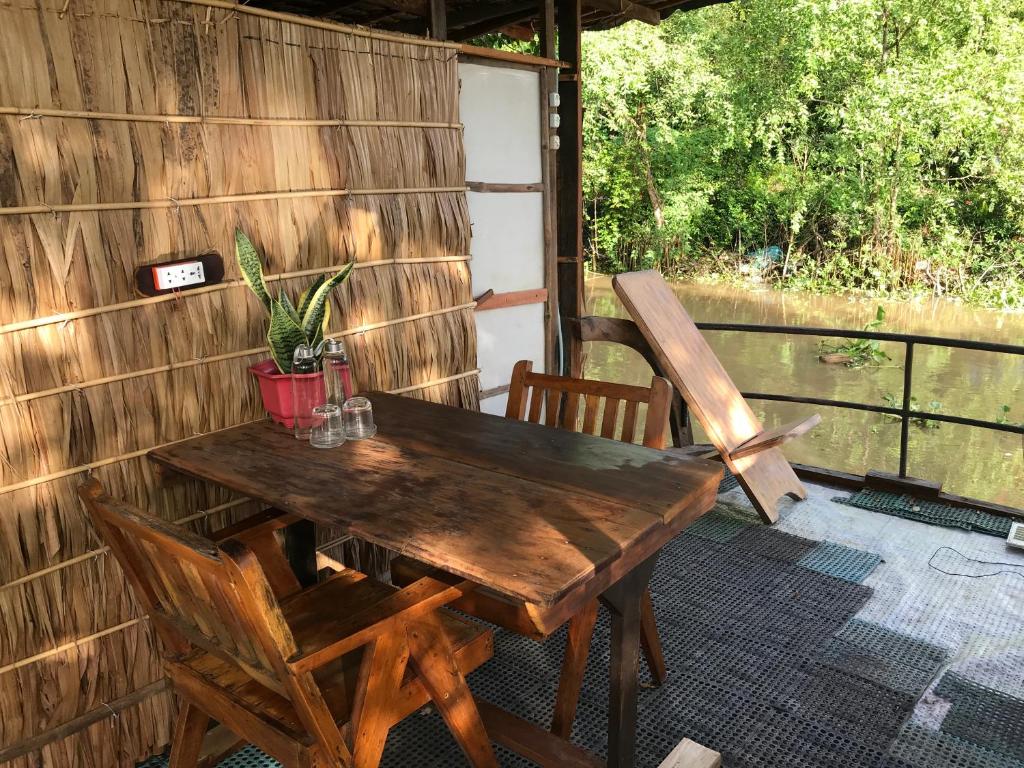 Homestay Phong de Pêche