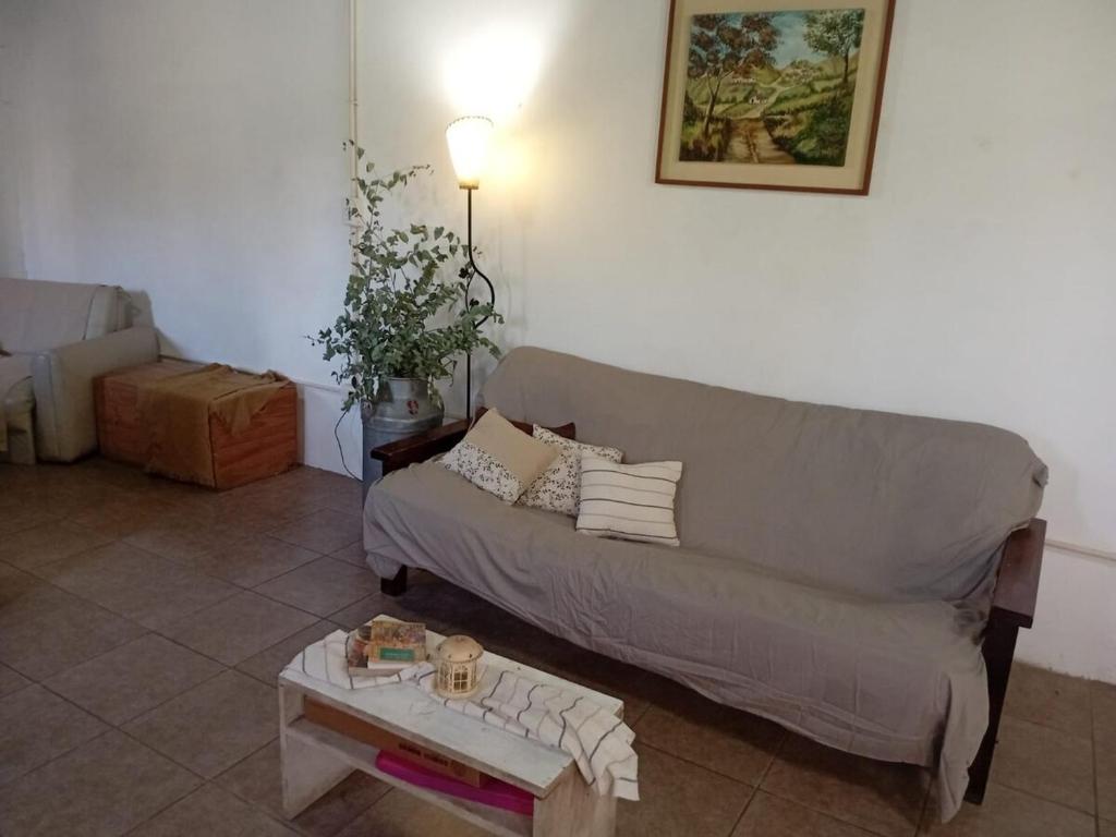 Hermosa Casa con Pileta en las Sierras de Córdoba - 4
