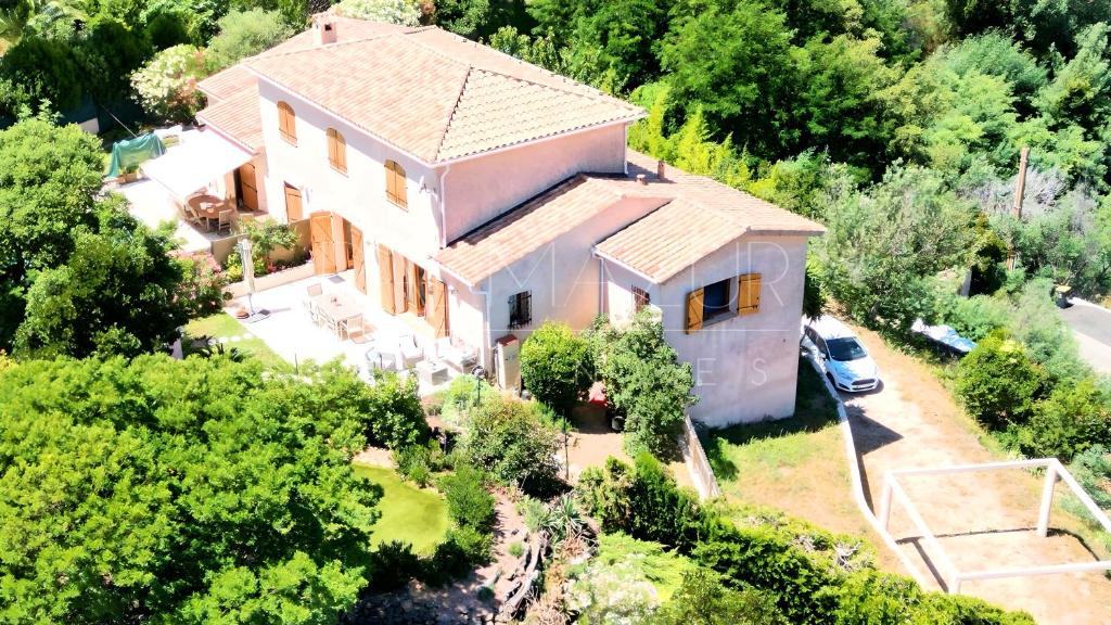 Villa Mitoyenne authentique avec Jacuzzi et Jardin - PALMAZUR VACANCES - 2