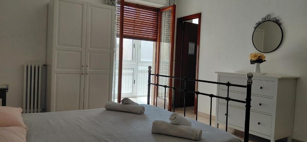 Castello Aragonese Rooms - 3
