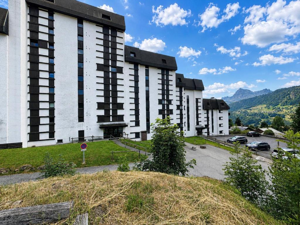 Appartement spacieux proche des pistes, piscine, animaux admis - FR-1-505-127 - 5