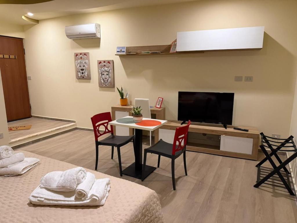 Domus-Suite nel cuore di Palermo - 3