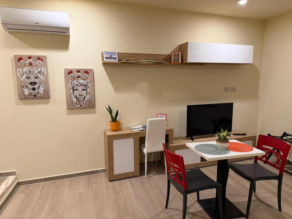 Domus-Suite nel cuore di Palermo - 4