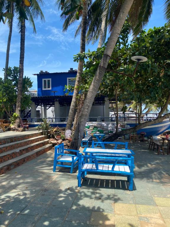 Phú Huy Homestay