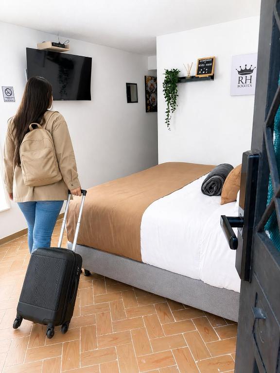 Ubi estratégica cerca a Centro de Bogotá, Restrepo - 4