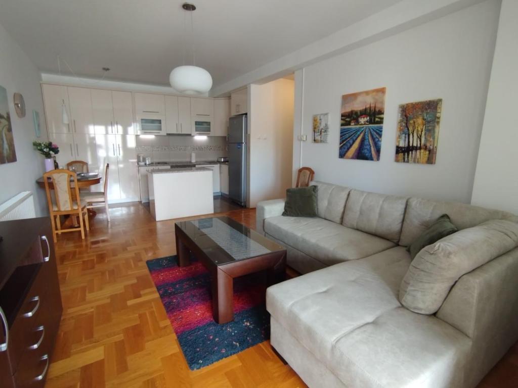 Apartman Draga - 2