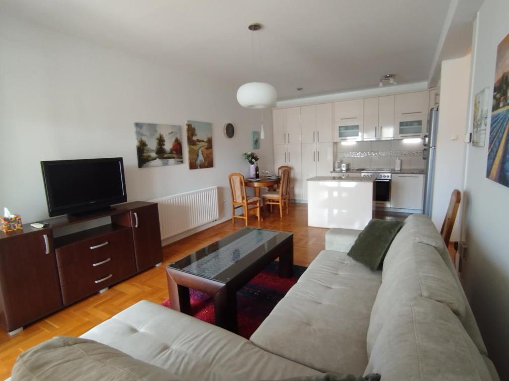 Apartman Draga - 1