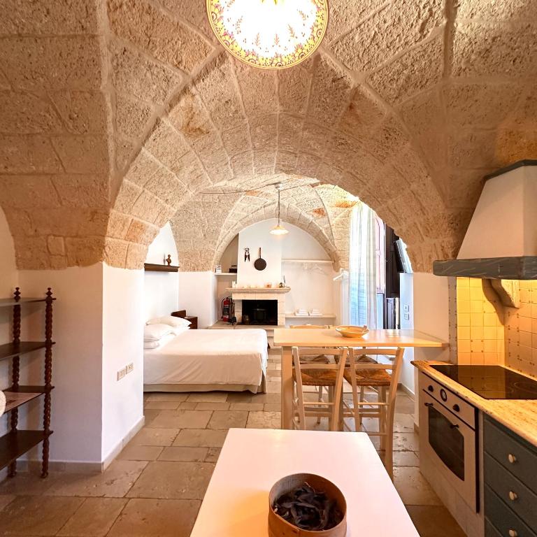 Masseria La Foggia - 5