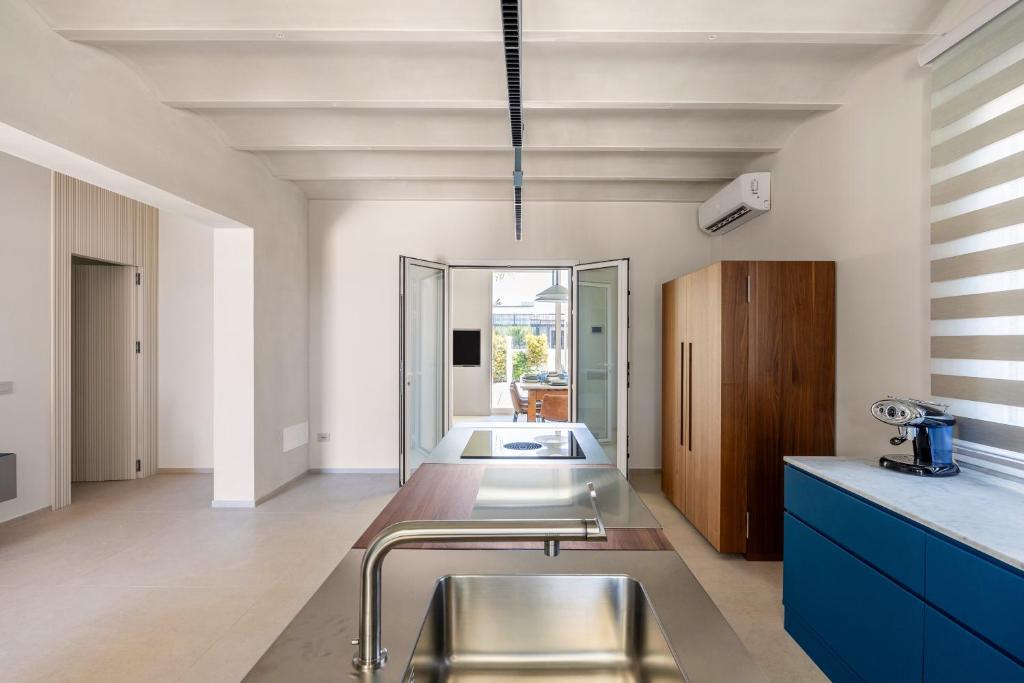 ESSENCE DESIGN VILLA with POOL - 4