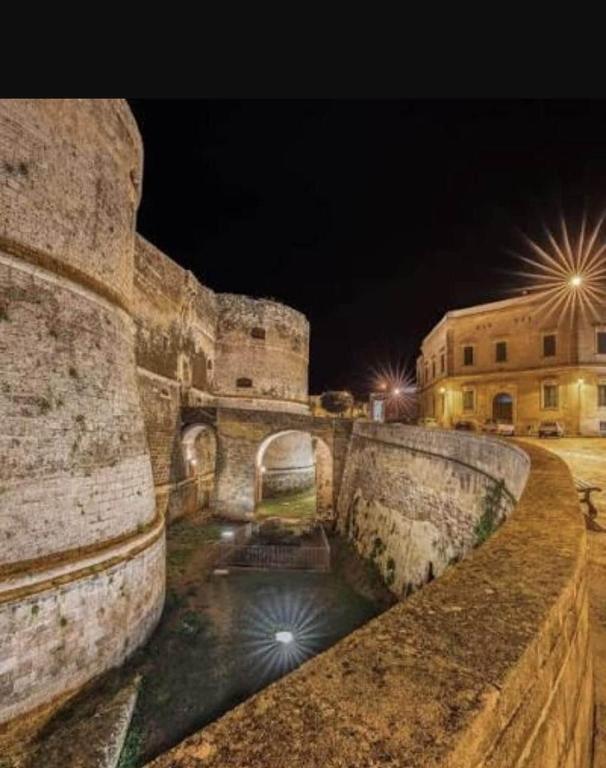 Claudioseahouse, Otranto - 2