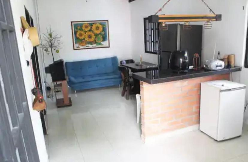 El Guadualito - 2