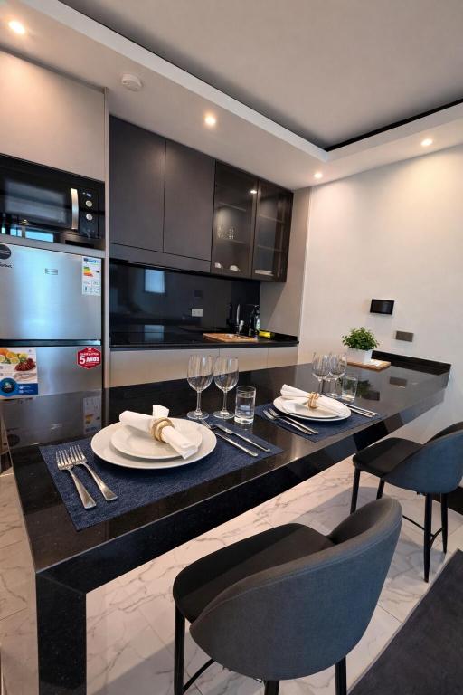 Absolute luxury in Equipetrol, with pool, rooftop, and gym - 4
