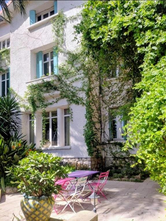 Villa Palma - 1