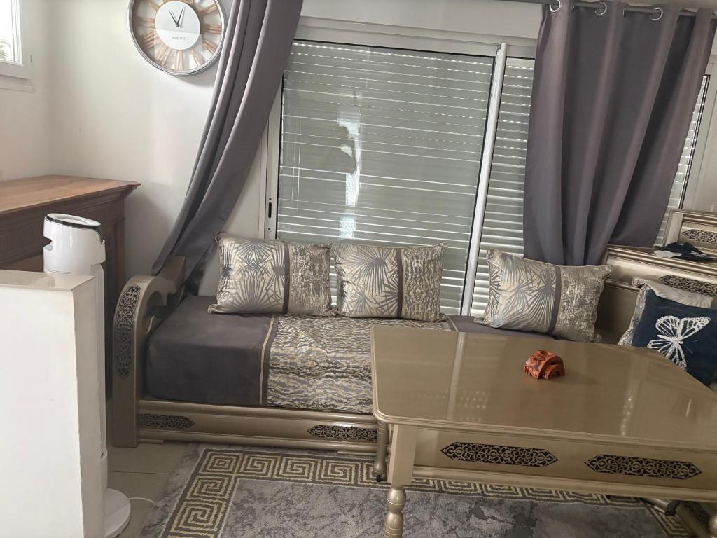 Maison de vacance Montpellier - 4