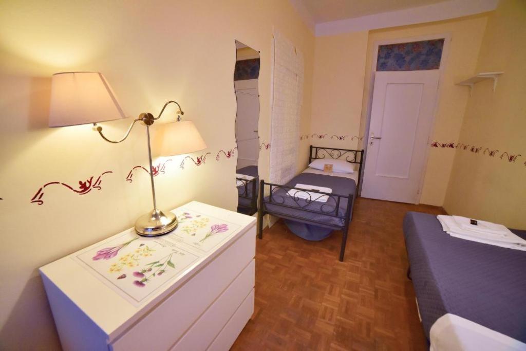 Barcolana Guest House - 2