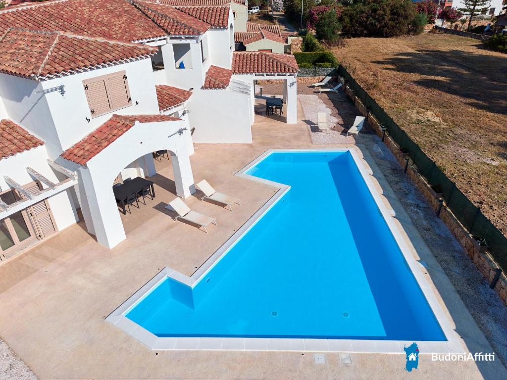 Residence nuovo con piscina 500m spiaggia - 2