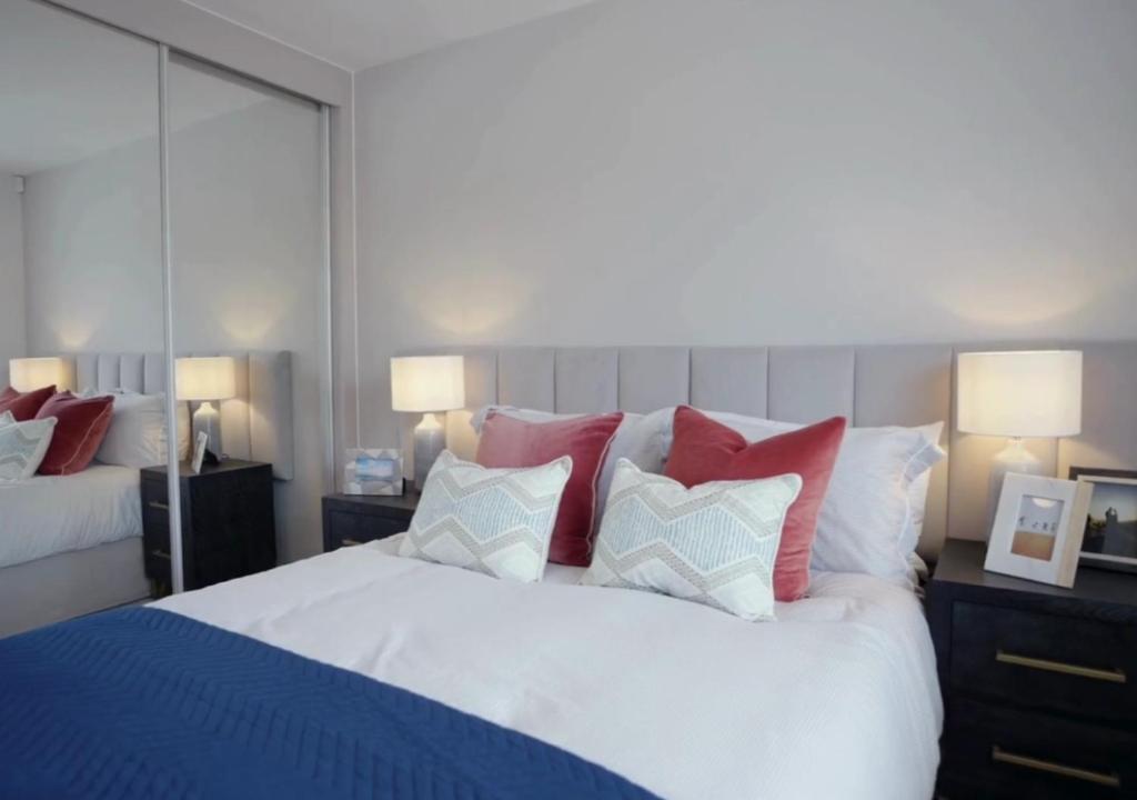 Residence Villa Mare Blu - 1
