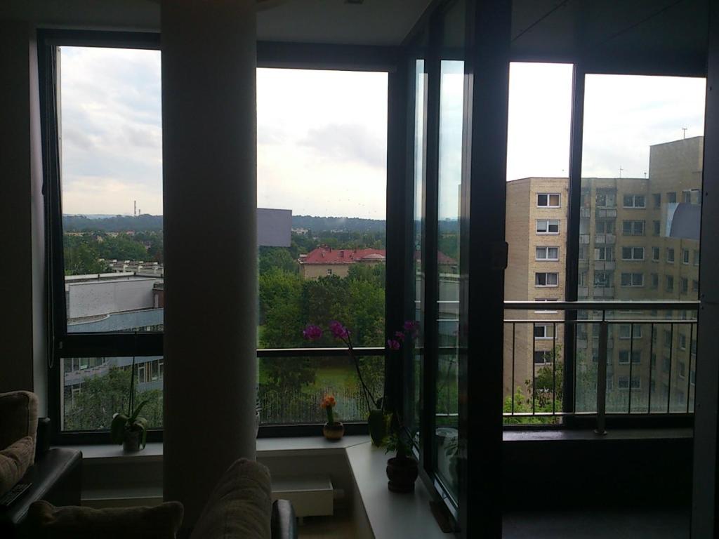 Centro apartamentai - Panorama photo