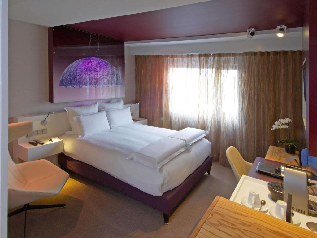 بولمان أيندهوفن كوكيجن (Pullman Eindhoven Cocagne)