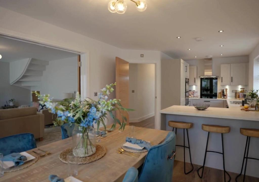 Residence Villa Mare Blu - 5