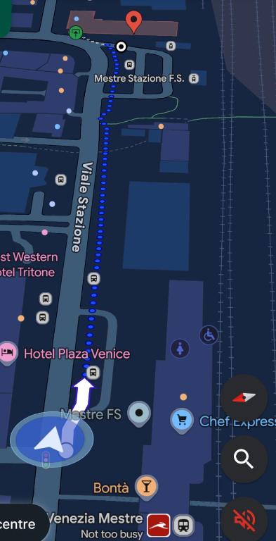ARBI VENICE STATiON - 2