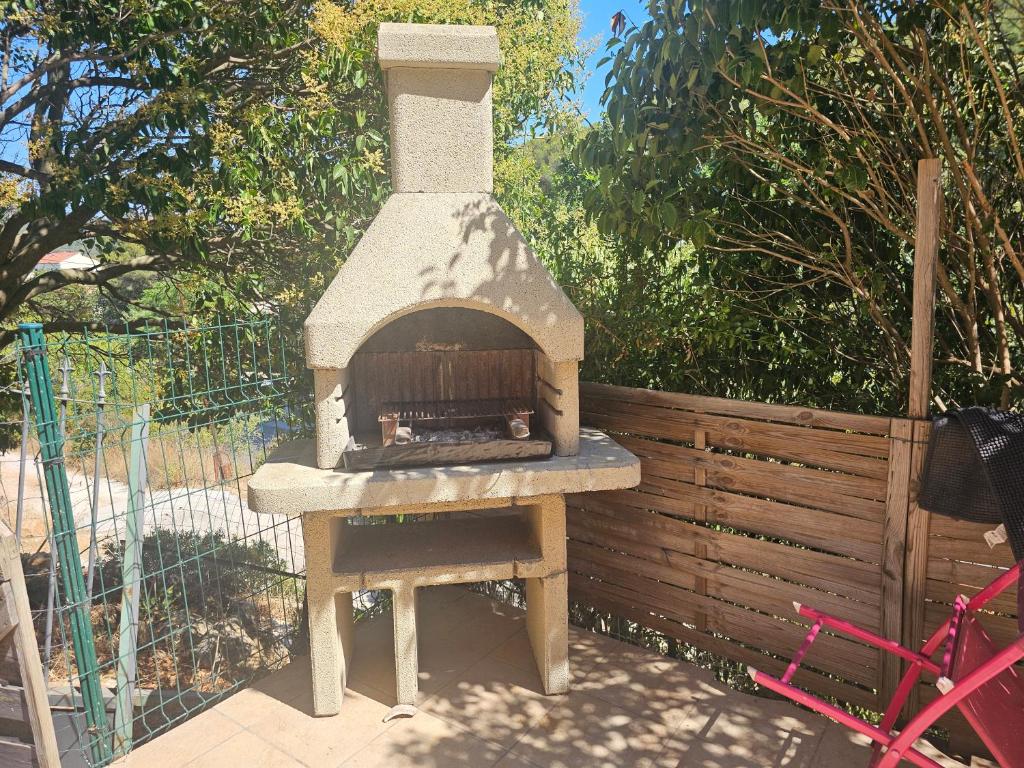 Studio 22m2 terrasse 12m2 - 2