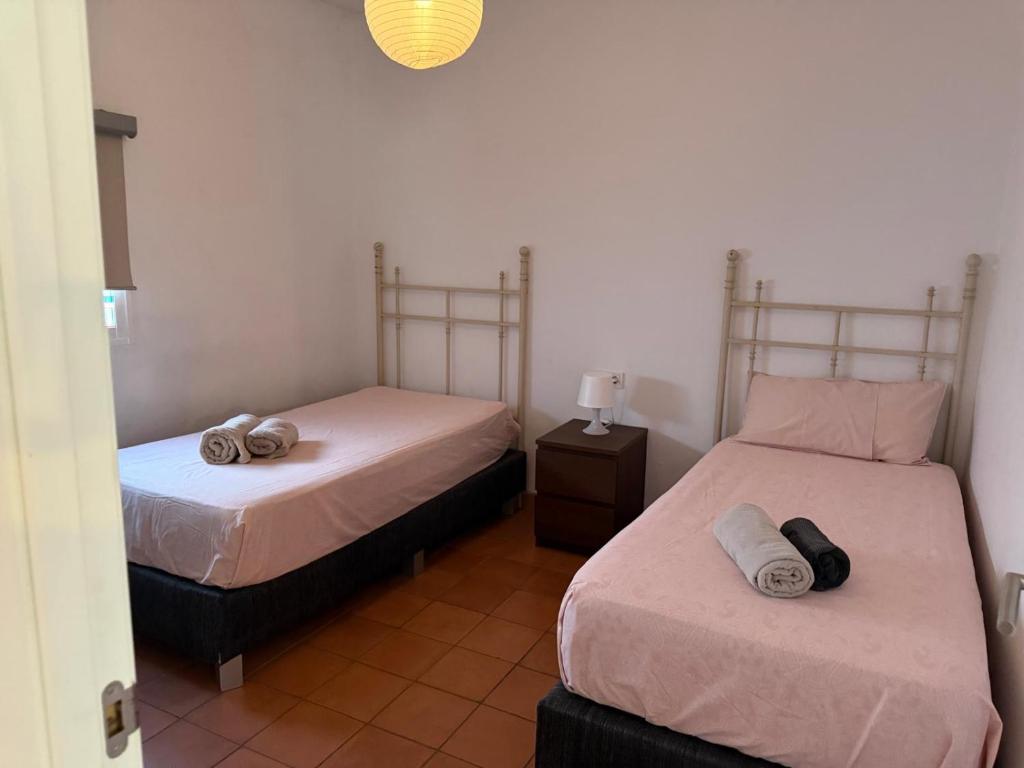 Apartamento Central Park 19 by Dulce - 5