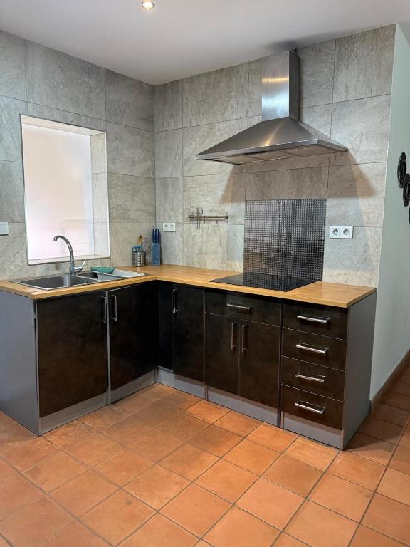 Apartamento Central Park 19 by Dulce - 2