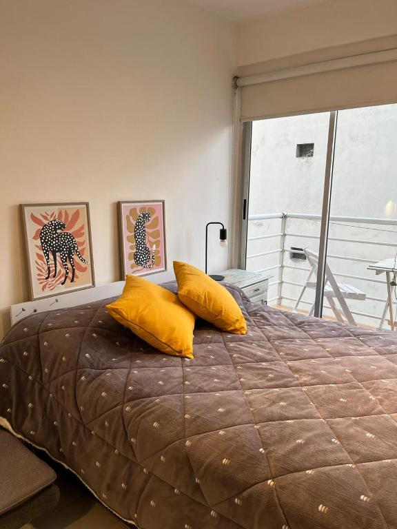 Hermoso departamento en Palermo - 1