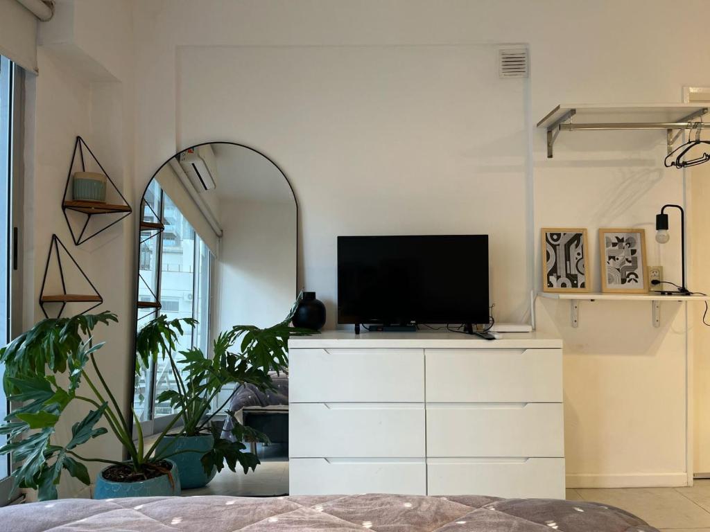 Hermoso departamento en Palermo - 2