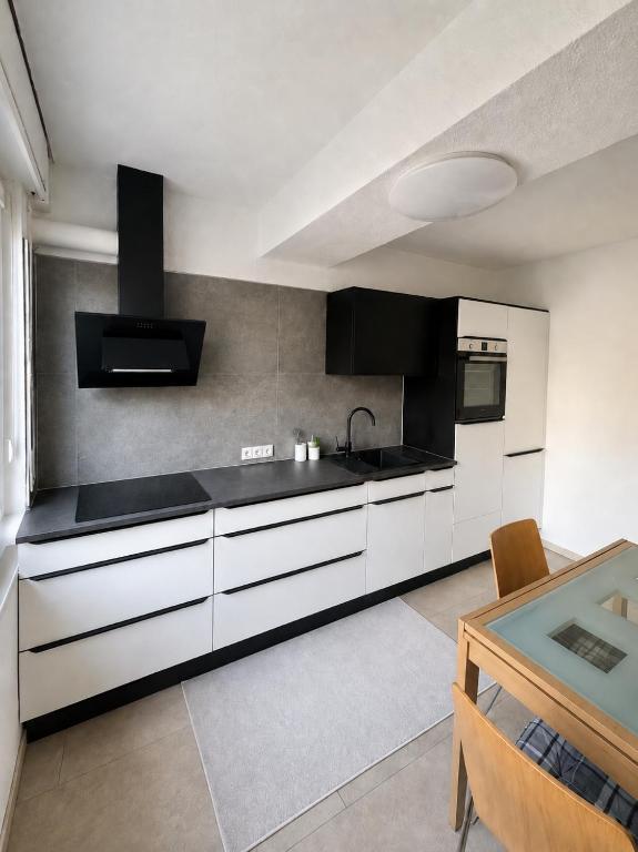 Four Rooms Allgäu Apartment - 5