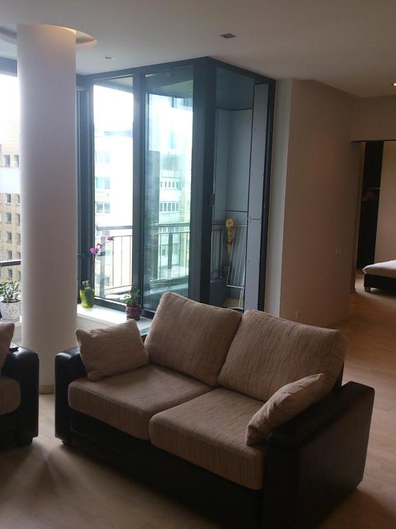 Centro apartamentai - Panorama photo