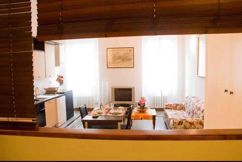 Charming Flat with Duomo View - 5