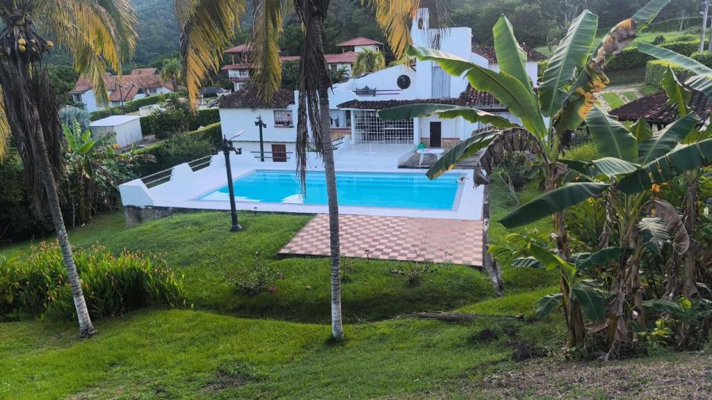 Discover the colonial jewel in Villeta-Cundinamarc - 2