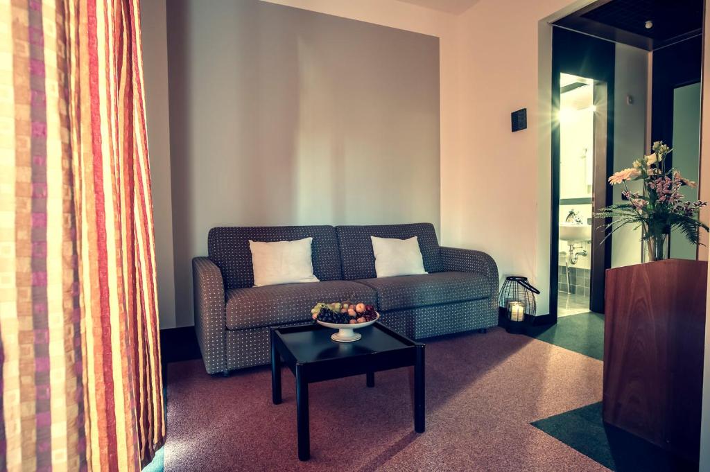 Cangrande Hotel - 3