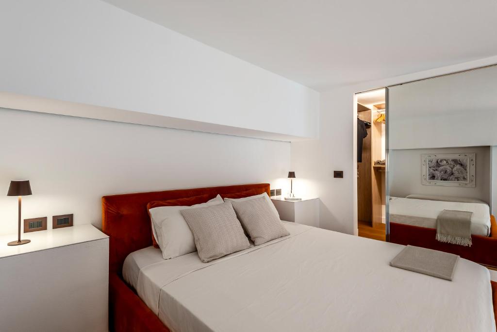 StayEasy Suite Rosales3 - Metro and Parking - 4