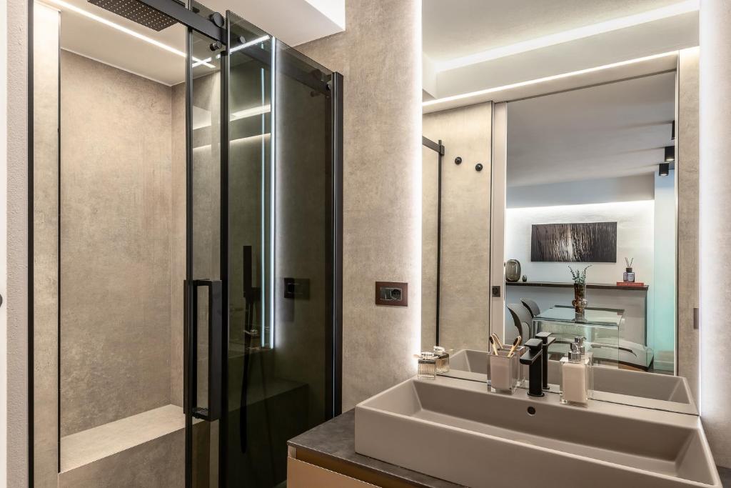 StayEasy Suite Rosales3 - Metro and Parking - 5