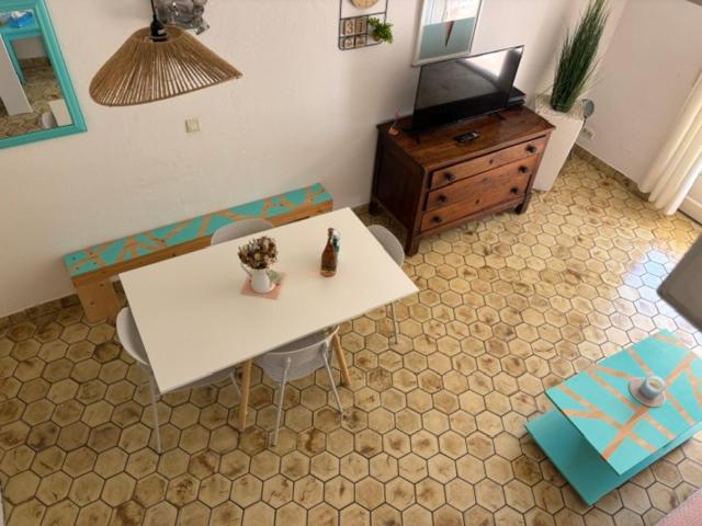 Appartement 11 en duplex - LES SUITES DE ROBINSON - Résidence avec piscine en bord de Siagne, à Mandelieu-La-Napoule - 4