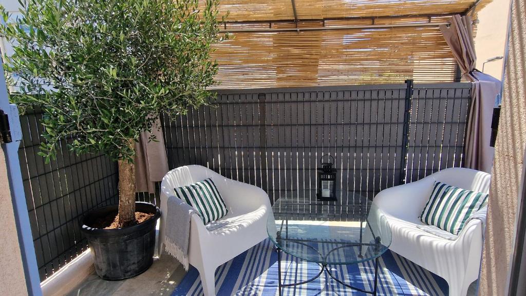 Studio Villa Monica - 5