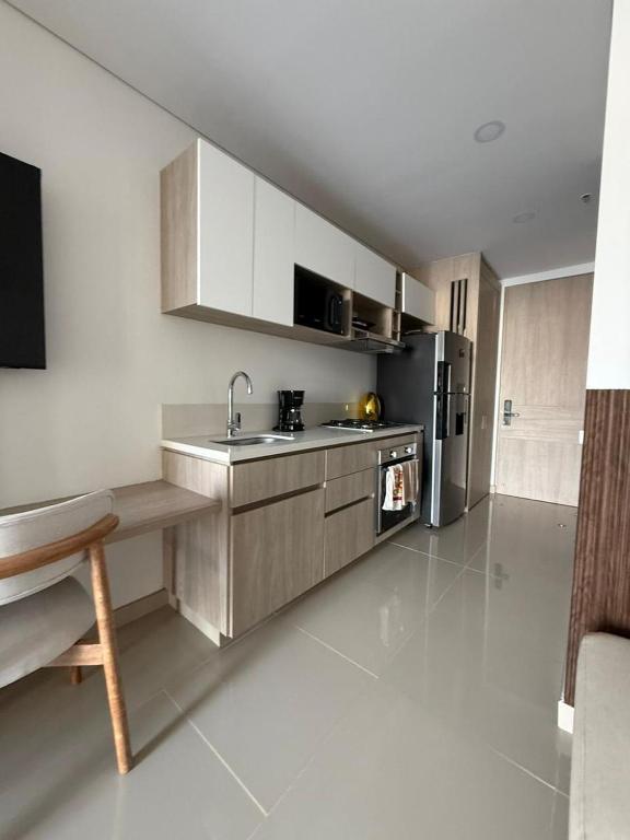 Apartamento 326 reserva del mar - 2