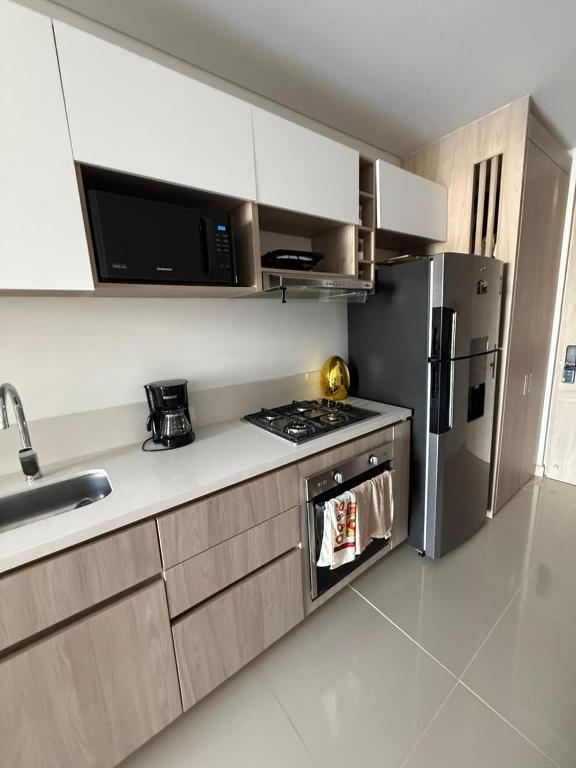 Apartamento 326 reserva del mar - 5