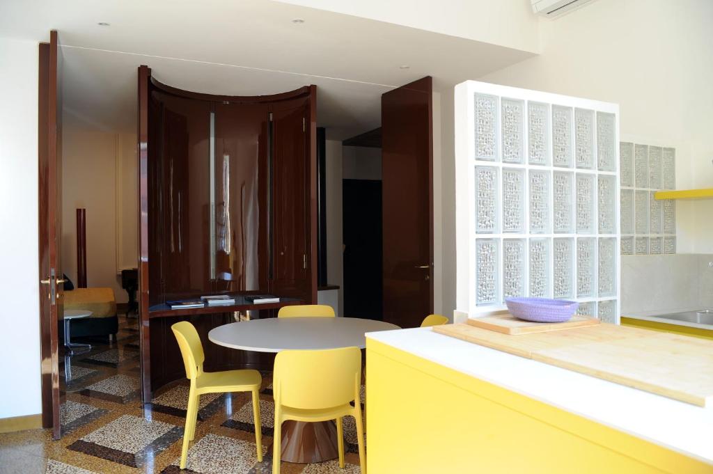 San Martino Design Apartment - 5