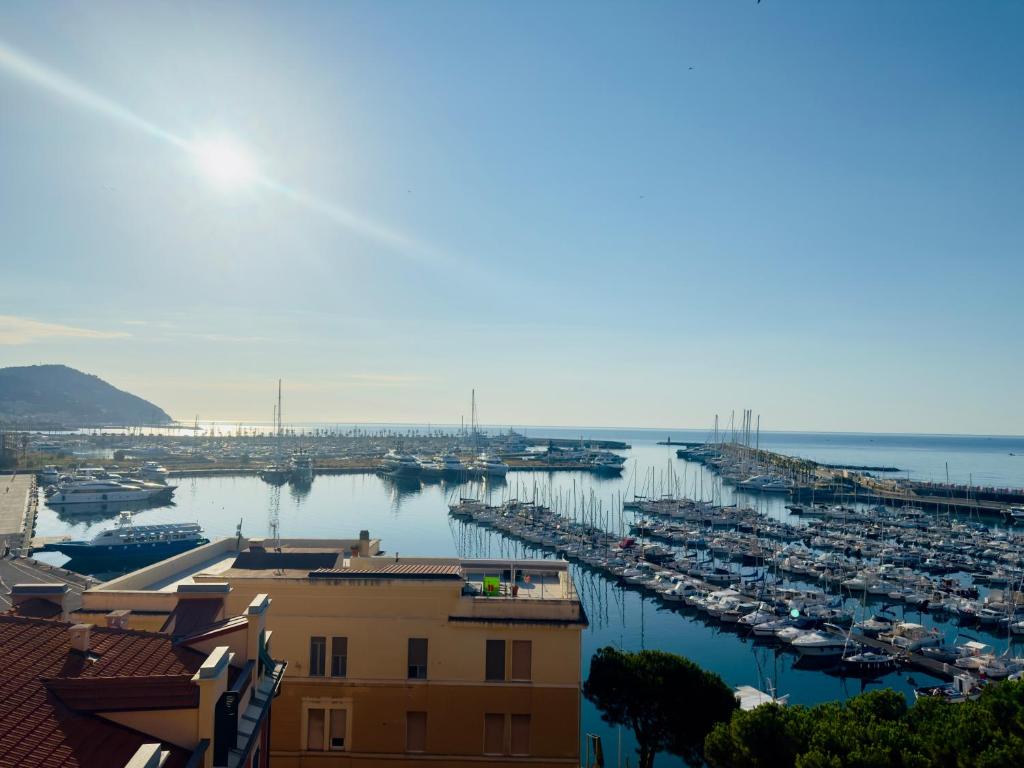 Mansarda Prestige Marina - 1