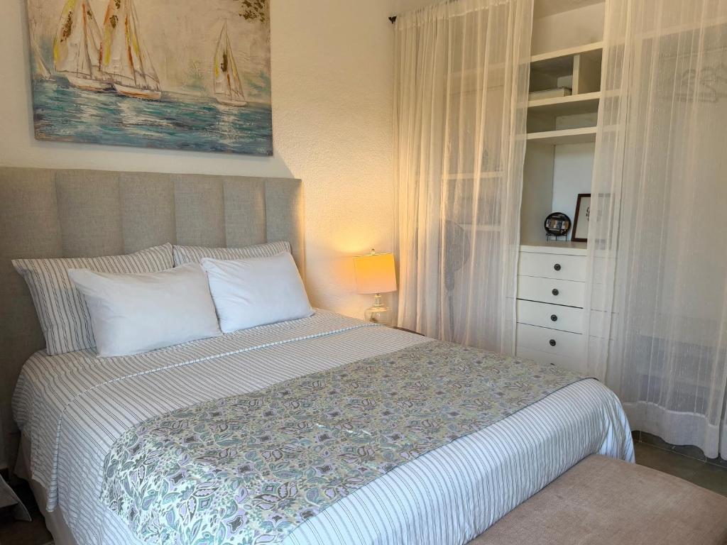 Casa Lara - Habitación cerca del mar - Homestay - 1