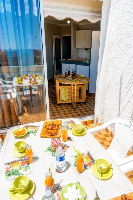 Le Reflet de la Mer - Beach access- Private parking - 3
