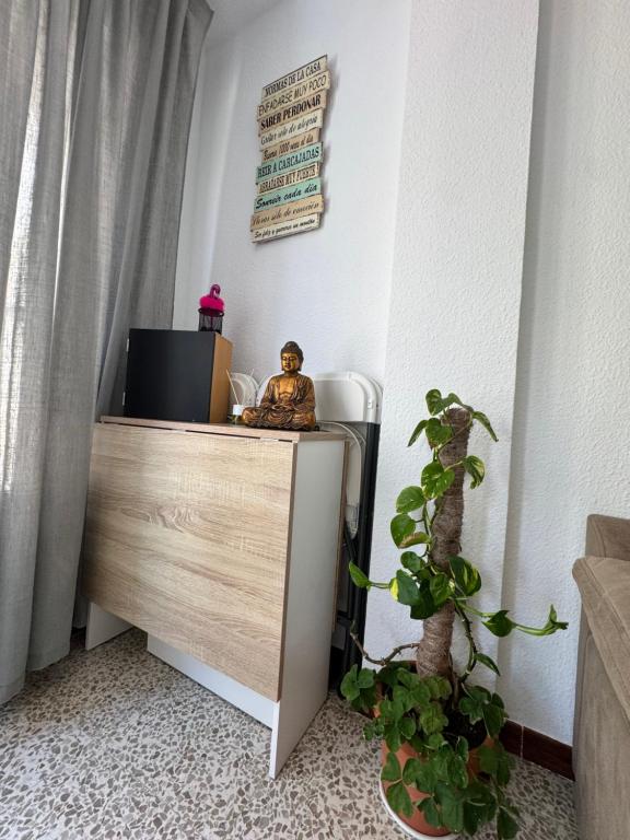 Apartamento a 10 pasos del mar - 5