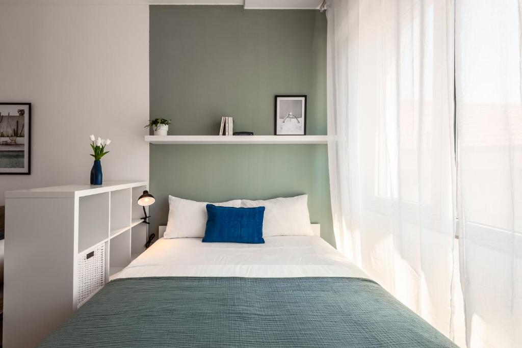 StayEasy Pecchio1 - Corso Buenos Aires - M1 Metro - 2