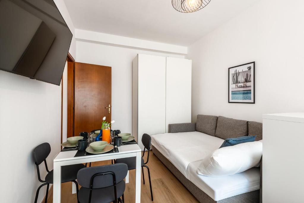 StayEasy Pecchio1 - Corso Buenos Aires - M1 Metro - 3